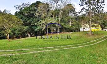 Imagem 7: TERRENO RESIDENCIAL em FLORIANÓPOLIS - SC, CÓRREGO GRANDE