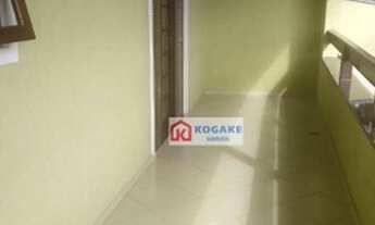 Imagem 8: Sobrado à venda, 300 m² por R$ 850.000,00 - Vila Maria - São José dos Campos/SP