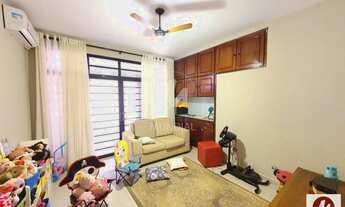 Imagem 2: Casa (térrea na rua) 4 dormitórios/suite, cozinha planejada