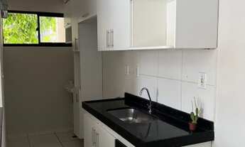 Imagem 2: VENDA APT COND VALE VERDE II