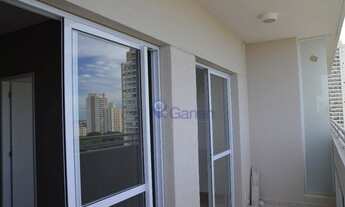 Imagem 6: Apartamento com 1 dormitório à venda, 35 m² por R$ 435.000,00 - Alto da Boa Vista - São Pa