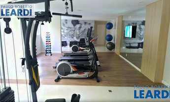 Imagem 7: APARTAMENTO - MORUMBI - SP