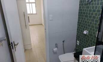 Imagem 7: Apartamento com 2 dormitórios para alugar, 75 m² por R$ 2.000,00/mês - Encruzilhada - Sant