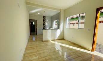 Imagem 7: CASA NOVA EM MONGAGUÁ