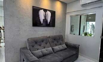 Imagem 4: Águas Claras 1. última unidade