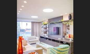 Imagem: Apartamento para venda tem 159 metros quadrados