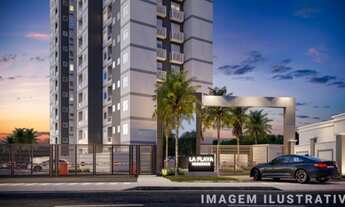 Imagem 5: Apartamento para venda possui 50 metros quadrados com 2 quartos em Ponta Negra - Natal - R