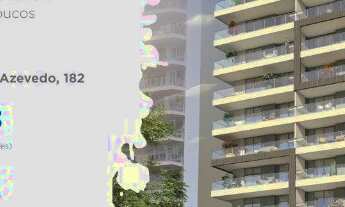 Imagem: Condomínio Algarve Residencial- Rua Álvares