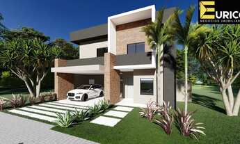 Imagem 2: VALINHOS - Casa de Condomínio - Condomínio Vivenda das Pitangueiras