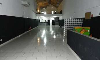 Imagem 7: Comércio Vila Ema São Paulo/SP