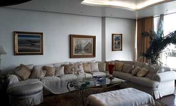 Imagem 3: Apartamento com 4 dormitórios à venda, 206 m² por R$ 5.400.000,00 - Ipanema - Rio de Janei