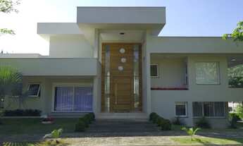 Imagem 2: CASA 6 SUÍTES - CONDOMÍNIO PORTO ATIBAIA-SP