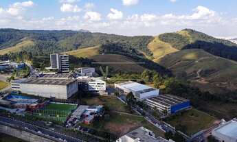 Imagem 8: Santana de Parnaíba - Galpão/Depósito/Armazém - Alphaville