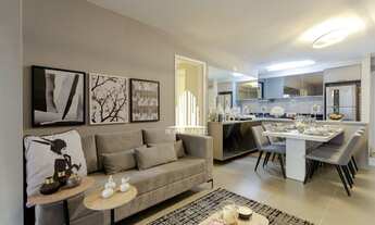 Imagem 3: APARTAMENTO 03 DORM EM PERDIZES