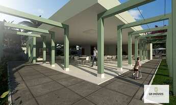 Imagem 5: Casas em condomínio Fechado na Barra Nova em Marechal com varanda, 3 quartos, sendo 2 suít