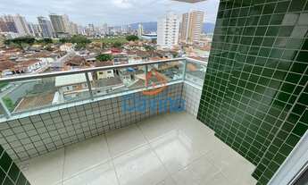 Imagem 3: APARTAMENTO DE 2 DORMITÓRIOS COM SUÍTE E LAZER LOCALIZADO NA GUILHERMINA - R$ 330 MIL