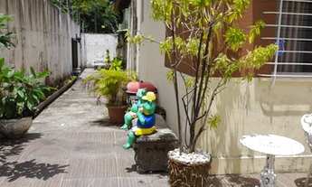 Imagem 3: Casa para locação com 400m² de área interna, 300m² de área externa, 4 quartos, 5 salas, Pa