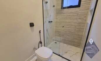 Imagem 2: CASA RESIDENCIAL em BRAGANÇA PAULISTA - SP, CONDOMÍNIO RESIDENCIAL EUROVILLE II