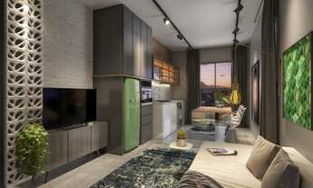 Imagem 4: APARTAMENTO no ANITA GARIBALDI com 1 quartos para VENDA, 59 m²