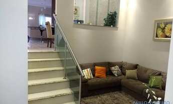 Imagem 2: CASA EM CONDOMÍNIO - CONDOMÍNIO PORTO DO SOL - SP