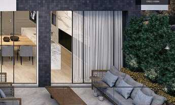 Imagem 7: Apartamento com 3 dormitórios à venda, 160 m² por R$ 2.035.900 - Bigorrilho - Curitiba/PR