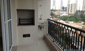 Imagem 2: APARTAMENTO - MORUMBI - SP