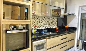 Imagem 6: APARTAMENTO - VILA LEOPOLDINA - SP