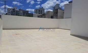 Imagem 2: Apartamento Garden com 3 quartos à venda, 378 m² por R$ 1.250.000 - Bom Pastor - Juiz de F