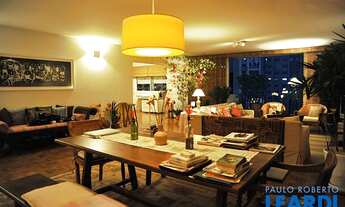 Imagem 7: APARTAMENTO - JARDIM AMÉRICA - SP