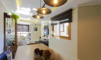 Imagem 2: Apartamento à Venda - Jardim Botânico, 1 Quarto, 75 m2