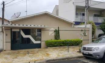 Imagem: Casa à venda 3 Quartos, 2 Suites, 3 Vagas