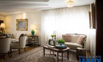 Imagem 3: APARTAMENTO - MOEMA PÁSSAROS - SP