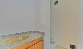 Imagem 7: PORTO ALEGRE - Conjunto Comercial/Sala - Passo da Areia