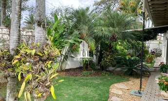 Imagem 2: Casa com 4 quartos e 7 banheiros à venda no Alto de Pinheiros