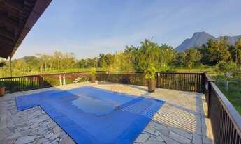 Imagem 2: Fazenda/Sítio/Chácara para venda tem 64000 metros quadrados com 3 quartos