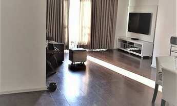 Imagem: APARTAMENTO - INDIANÓPOLIS - SP