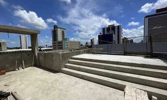 Imagem 3: Cobertura com 3 quartos à venda, 128 m² por R$ 699.900 - Tambauzinho - João Pessoa/PB