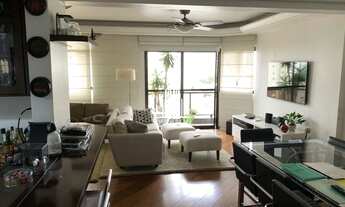 Imagem 2: Apartamento 3 quartos 1 suite 3 vagas na Lapa