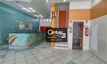 Imagem 2: Salão para alugar, 127 m² por R$ 6.000,00/mês - Centro - Indaiatuba/SP