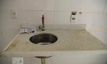 Imagem 7: Apartamento para Aluguel - Copacabana, 1 Quarto, 20 m2