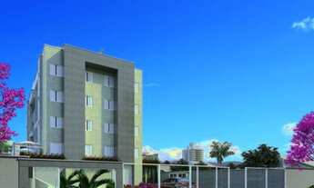 Imagem: Belo Horizonte - Apartamento Padrão - Ouro