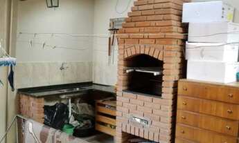 Imagem 2: Sobrado para Venda em Santo André, Parque Marajoara, 3 dormitórios, 1 suíte, 3 banheiros