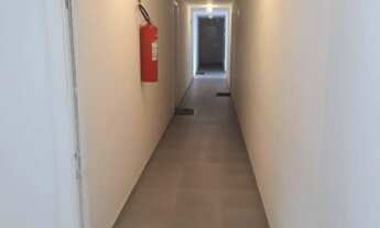 Imagem 7: Apartamento com 3 dormitórios para alugar, 59 m² por R$ 1.950,00/mês - Vila Eldízia - Sant