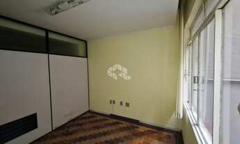 Imagem 7: PORTO ALEGRE - Conjunto Comercial/Sala - Centro Histórico
