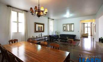 Imagem 3: SOBRADO - ALTO DE PINHEIROS - SP