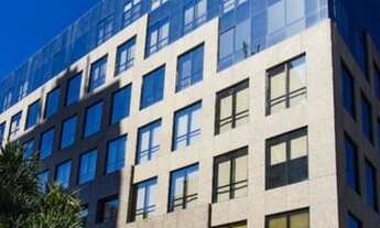 Imagem 5: CONJ. COMERCIAL - VILA OLÍMPIA - SP