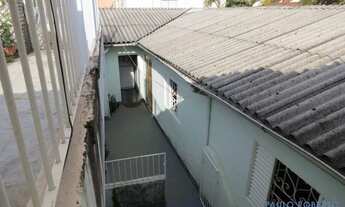 Imagem 4: CASA TÉRREA - ALTO DE PINHEIROS - SP