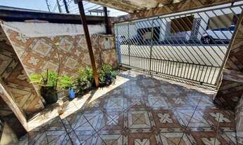 Imagem: Casa com 3 dormitórios à venda, 250 m²