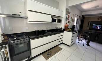 Imagem 7: Cobertura para Venda em Palhoça, Pedra Branca, 3 dormitórios, 2 suítes, 3 banheiros, 2 vag