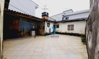 Imagem 7: Térrea para venda tem 200 metros quadrados com 3 quartos em Campininha - São Paulo - SP